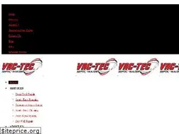 Sites similar to vactecseptic.com