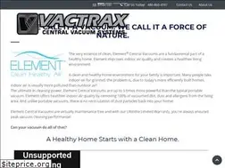 Sites similar to vactrax.com