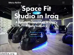 Sites similar to vacuactiv.eu