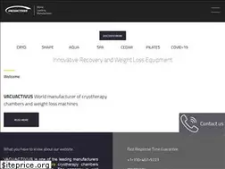 Sites similar to vacuactivus.com