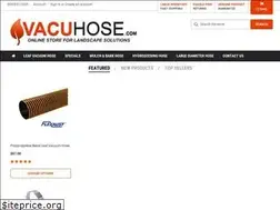 Sites similar to vacuhose.com