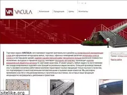 Sites similar to vacula-dnepr.com.ua