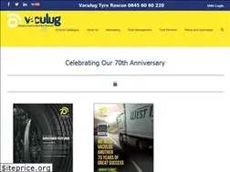 Sites similar to vaculug.com