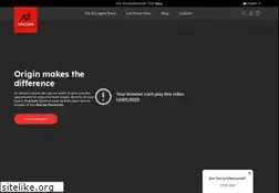 Sites similar to vacum.es