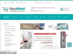 Sites similar to vacumaid.ru