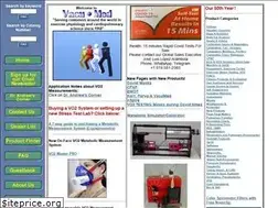 Sites similar to vacumed.com