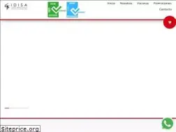 Sites similar to vacuna.com.mx