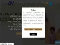 Sites similar to vacunacion.org