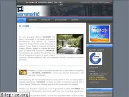 Sites similar to vacunair.com