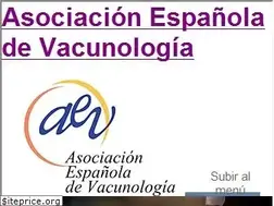 Sites similar to vacunas.org