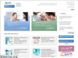 Sites similar to vacunasaep.org