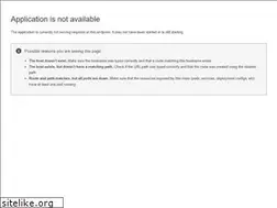 Sites similar to vacunascovid.gob.mx