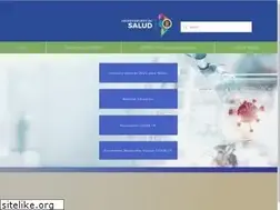 Sites similar to vacunatepr.com