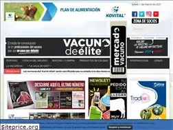 Sites similar to vacunodeelite.es