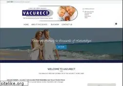 Sites similar to vacurect.com