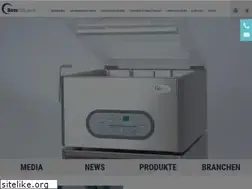 Sites similar to vacuum-boss.com