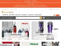Sites similar to vacuum-direct.com