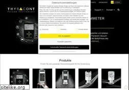 Sites similar to vacuum-instruments.com