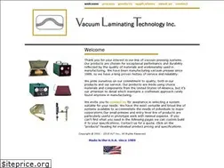 Sites similar to vacuum-press.com