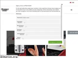 Sites similar to vacuum-tech.com