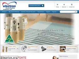 Sites similar to vacuum.com.au