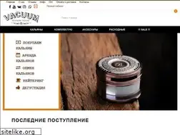 Sites similar to vacuum.net.ua
