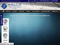 Sites similar to vacuumandappliance.com