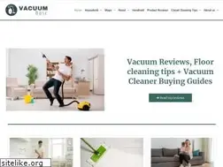Sites similar to vacuumbase.com
