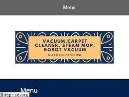 Sites similar to vacuumcleanerbydyson.com