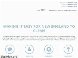 Sites similar to vacuumcleanerhospital.com