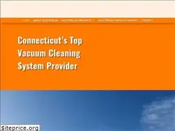Sites similar to vacuumcleanersct.com