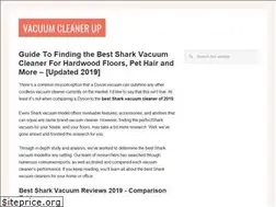 Sites similar to vacuumcleanerup.com