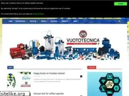 Sites similar to vacuumdaily.net