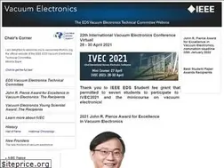 Sites similar to vacuumelectronics.org