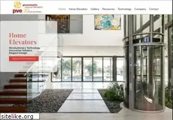 Sites similar to vacuumelevators.com