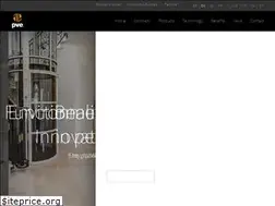 Sites similar to vacuumelevators.eu