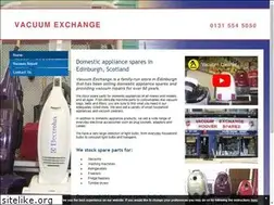 Sites similar to vacuumexchange.co.uk