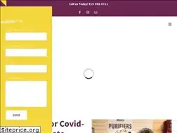 Sites similar to vacuumhospital.com