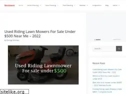 Sites similar to vacuumist.com