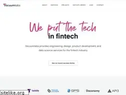 Sites similar to vacuumlabs.com