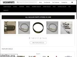 Sites similar to vacuumparts.biz