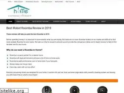 Sites similar to vacuumportal.com