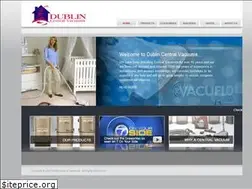 Sites similar to vacuumpros.com