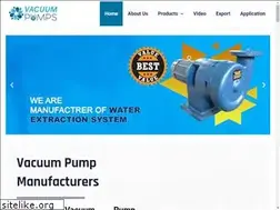 Sites similar to vacuumpump.co.in