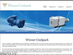 Sites similar to vacuumpumpindia.in
