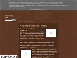 Sites similar to vacuumpumpsenman.blogspot.com