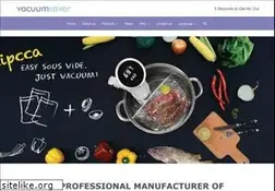 Sites similar to vacuumsaver.com