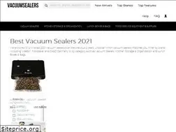 Sites similar to vacuumsealers.biz