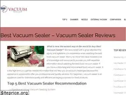 Sites similar to vacuumsealersexpert.com