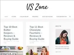 Sites similar to vacuumsealerzone.com